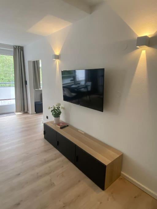 Exklusives Apartment Mit Schwimmbad Im Allgaeu Oy-Mittelberg Bagian luar foto