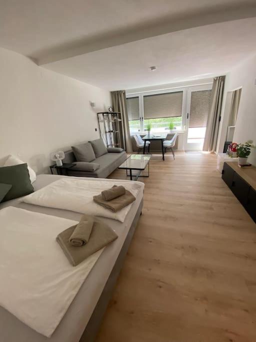 Exklusives Apartment Mit Schwimmbad Im Allgaeu Oy-Mittelberg Bagian luar foto