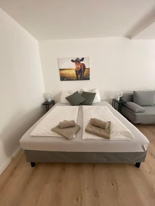 Exklusives Apartment Mit Schwimmbad Im Allgaeu Oy-Mittelberg Bagian luar foto