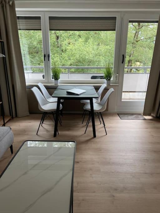 Exklusives Apartment Mit Schwimmbad Im Allgaeu Oy-Mittelberg Bagian luar foto